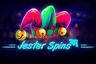 JESTER SPINS?v=6.0